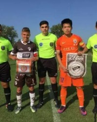 乐鱼app-斯图加特青年军崛起，U21小将包办四球大胜  